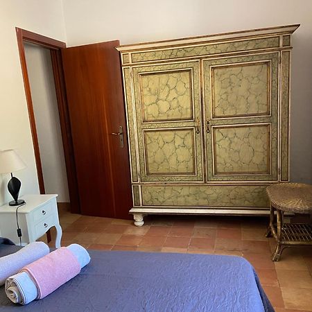 A Casa Da Maria Villa Луз де Тавира Екстериор снимка
