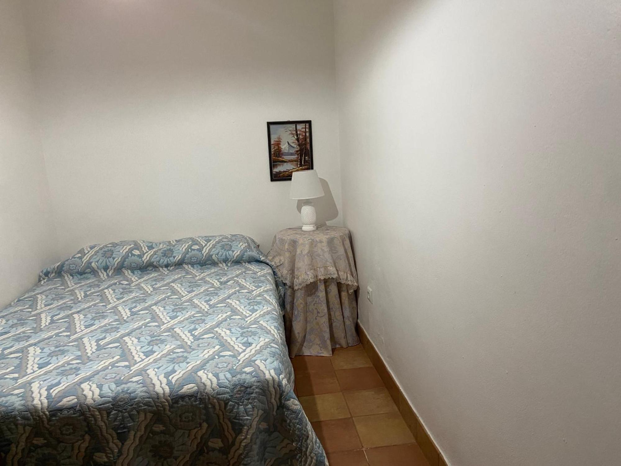A Casa Da Maria Villa Луз де Тавира Екстериор снимка