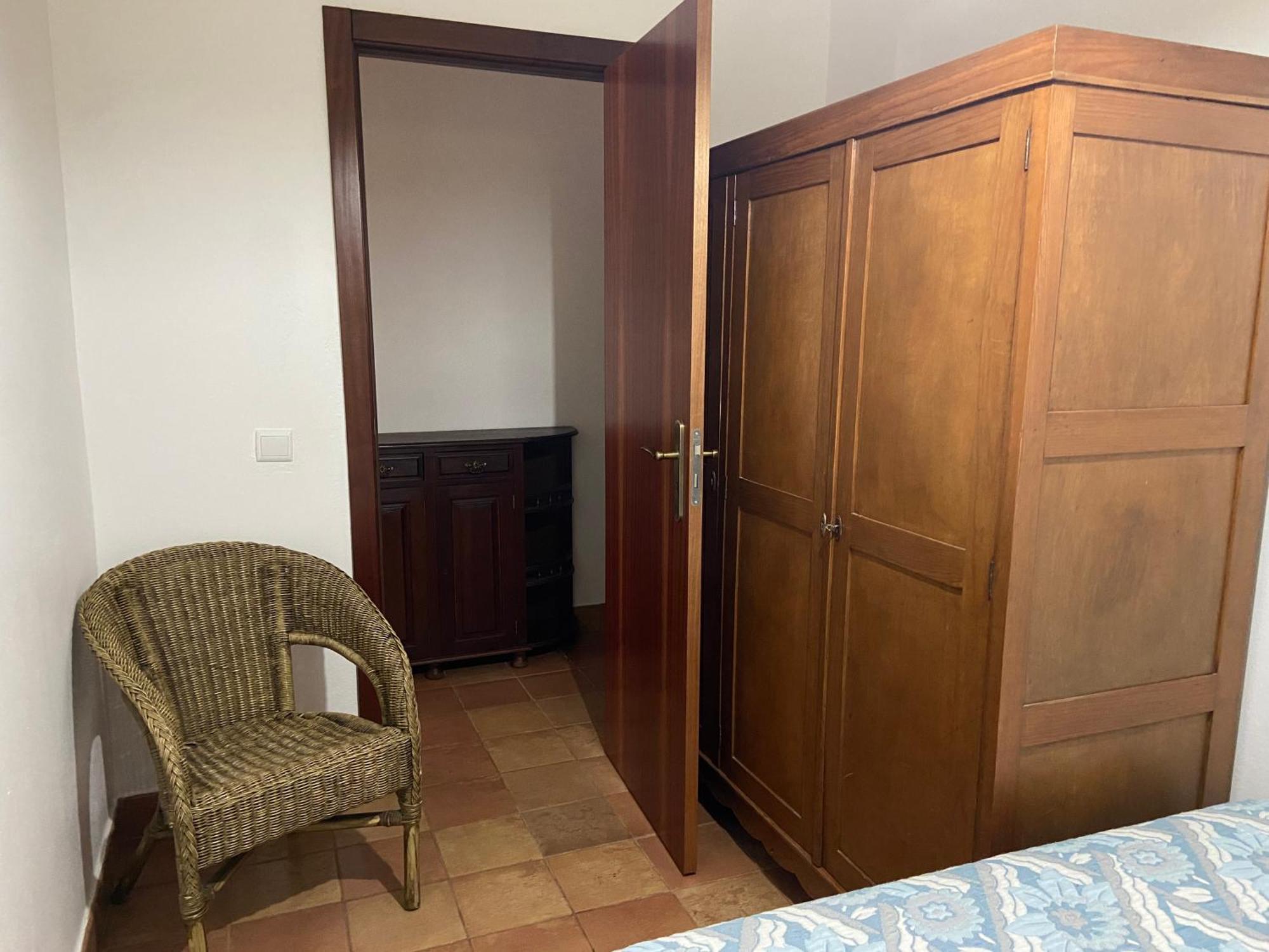 A Casa Da Maria Villa Луз де Тавира Екстериор снимка