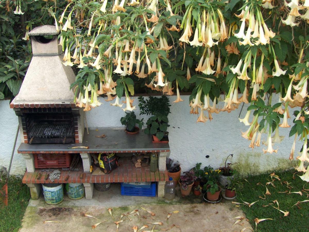 A Casa Da Maria Villa Луз де Тавира Екстериор снимка