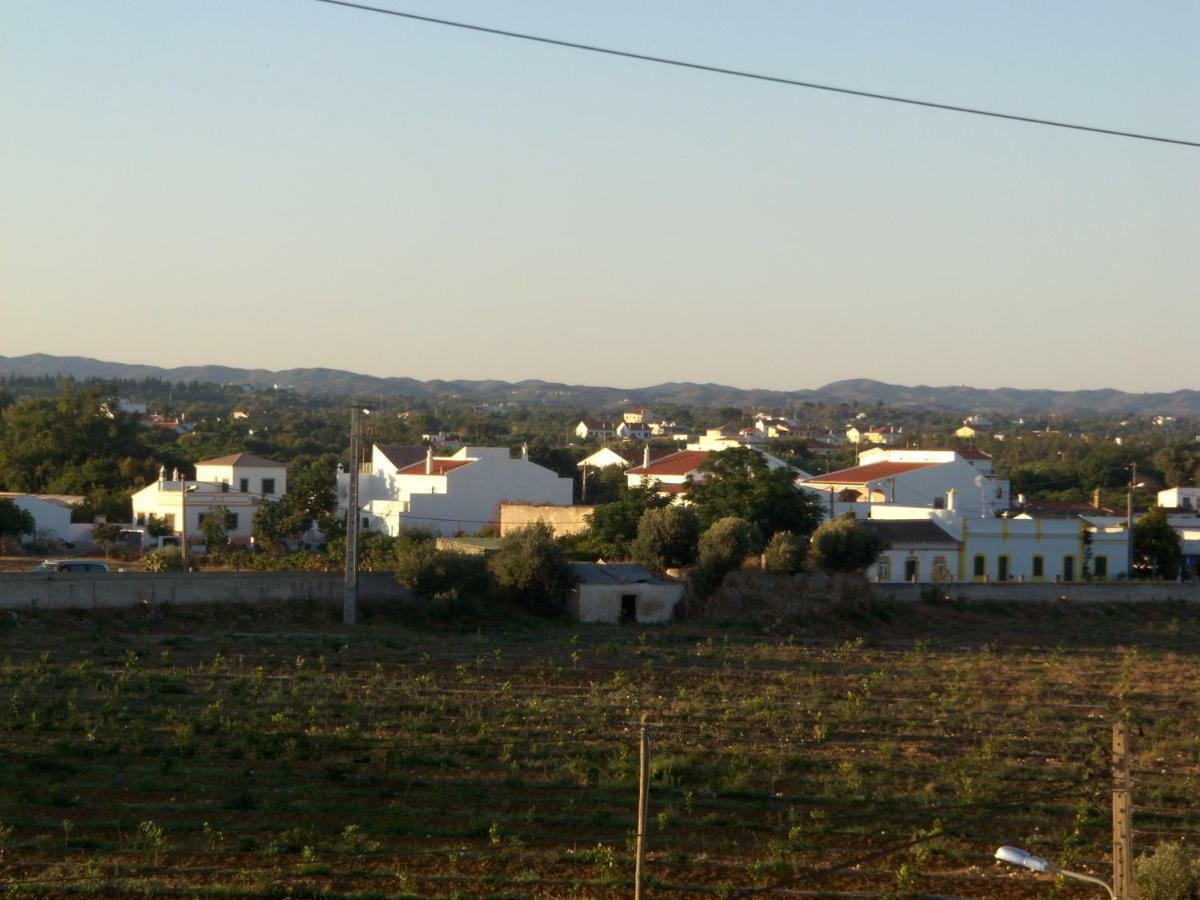 A Casa Da Maria Villa Луз де Тавира Екстериор снимка